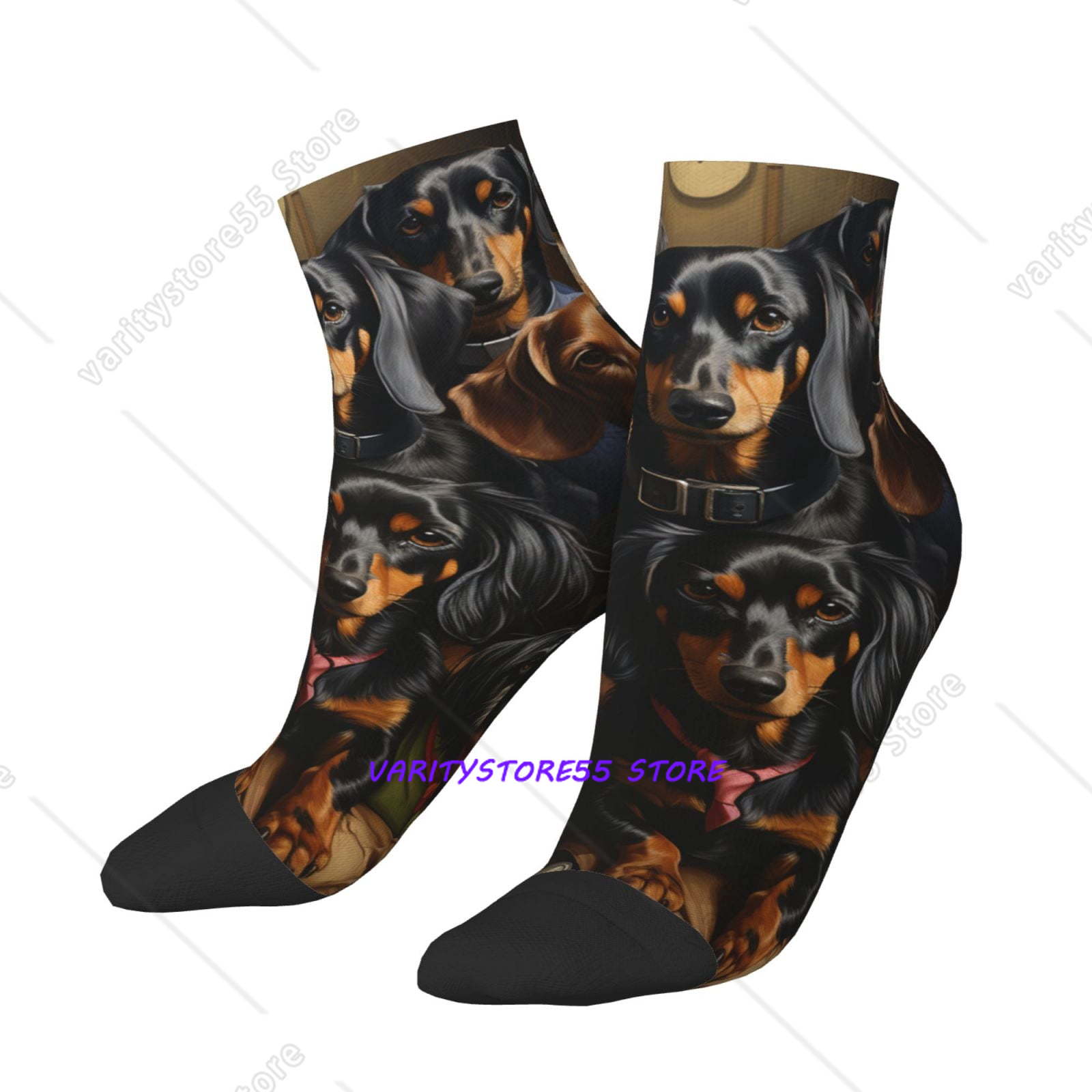 Low Cut Unisex Novelty Crew So - Ankle Sock Low Cut recensione e prezzo