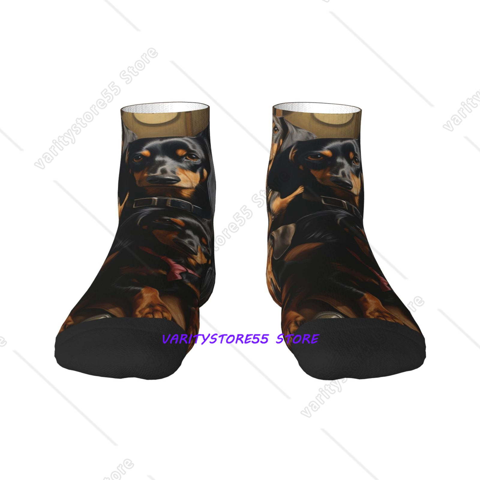 Low Cut Unisex Novelty Crew So - Ankle Sock Low Cut recensione e prezzo