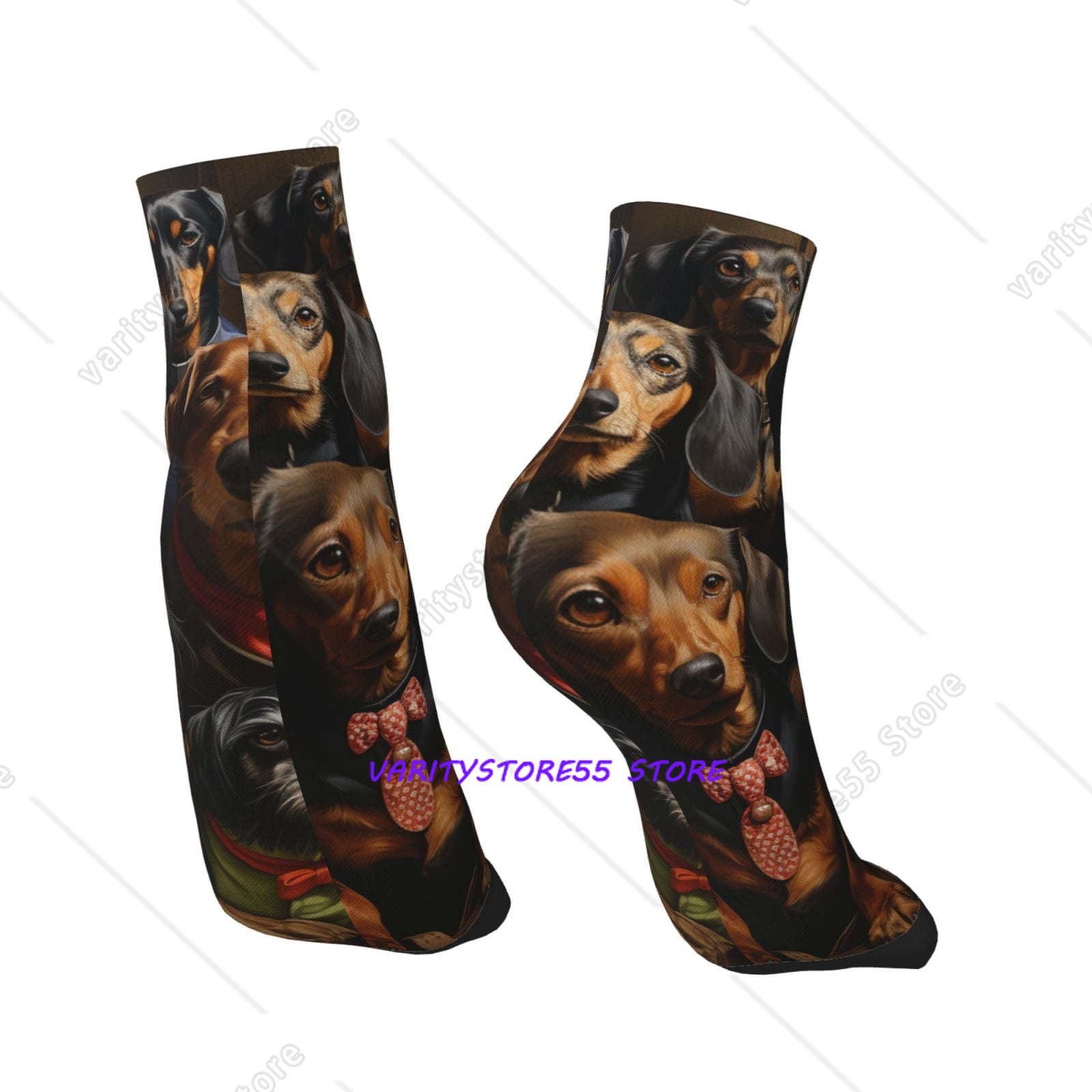 Low Cut Unisex Novelty Crew So - Ankle Sock Low Cut recensione e prezzo