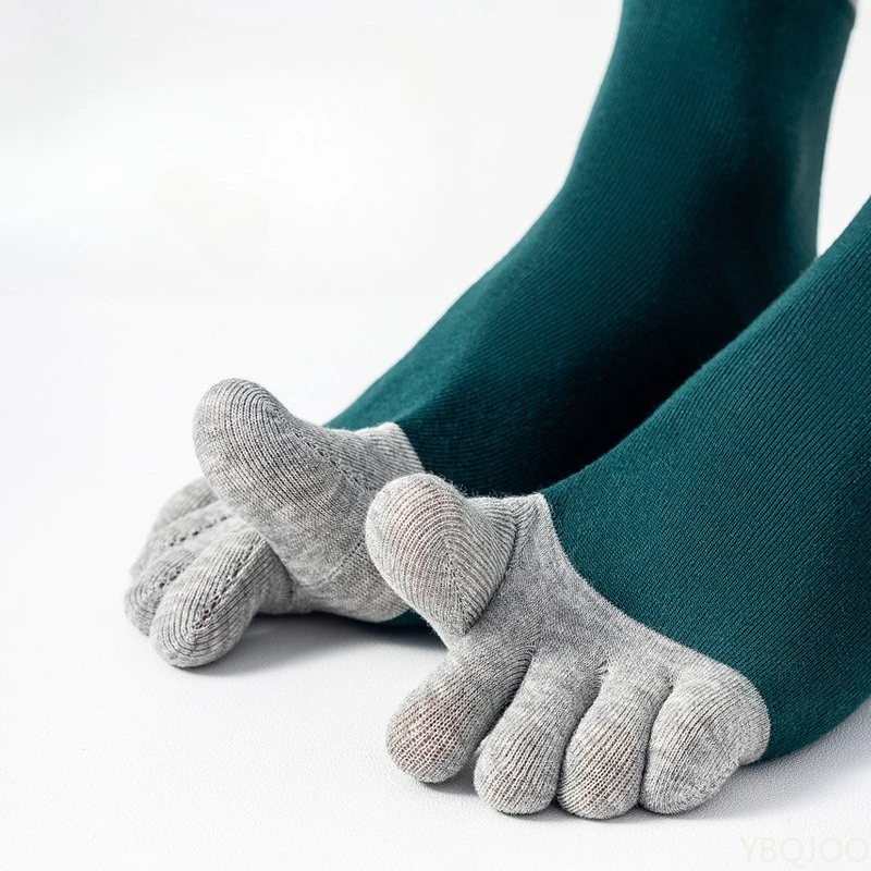 5 Pairs of Spring and Autumn F - Toe Sock Split recensione e prezzo
