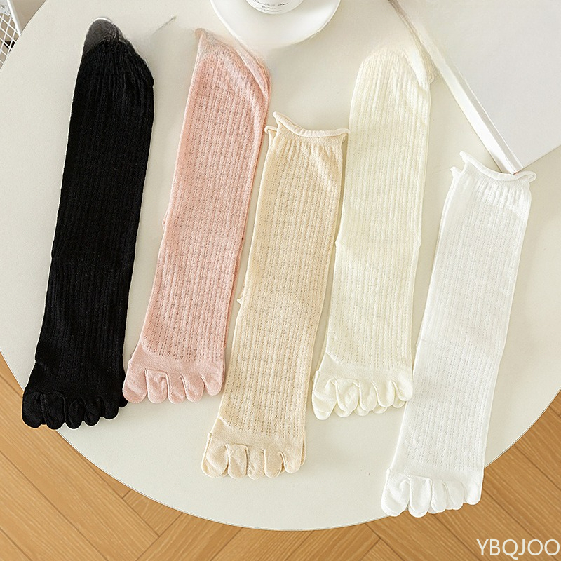 Five finger socks women stacke - Toe Sock Split recensione e prezzo