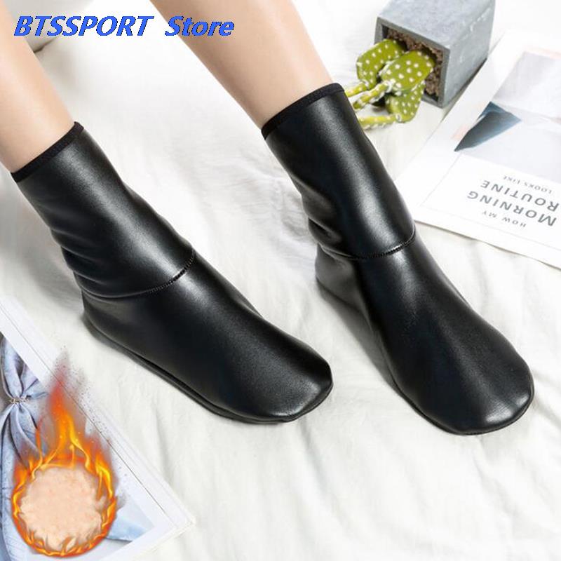 Unisex Winter Warm Leather The - Thermal Sock Winter recensione e prezzo