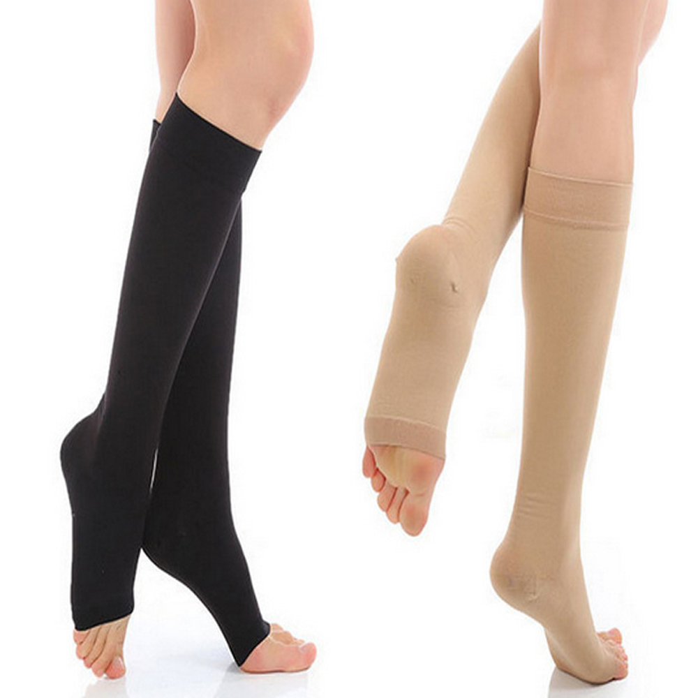 Medical Calf Compression Stock - Compression Sleeve Calf recensione e prezzo