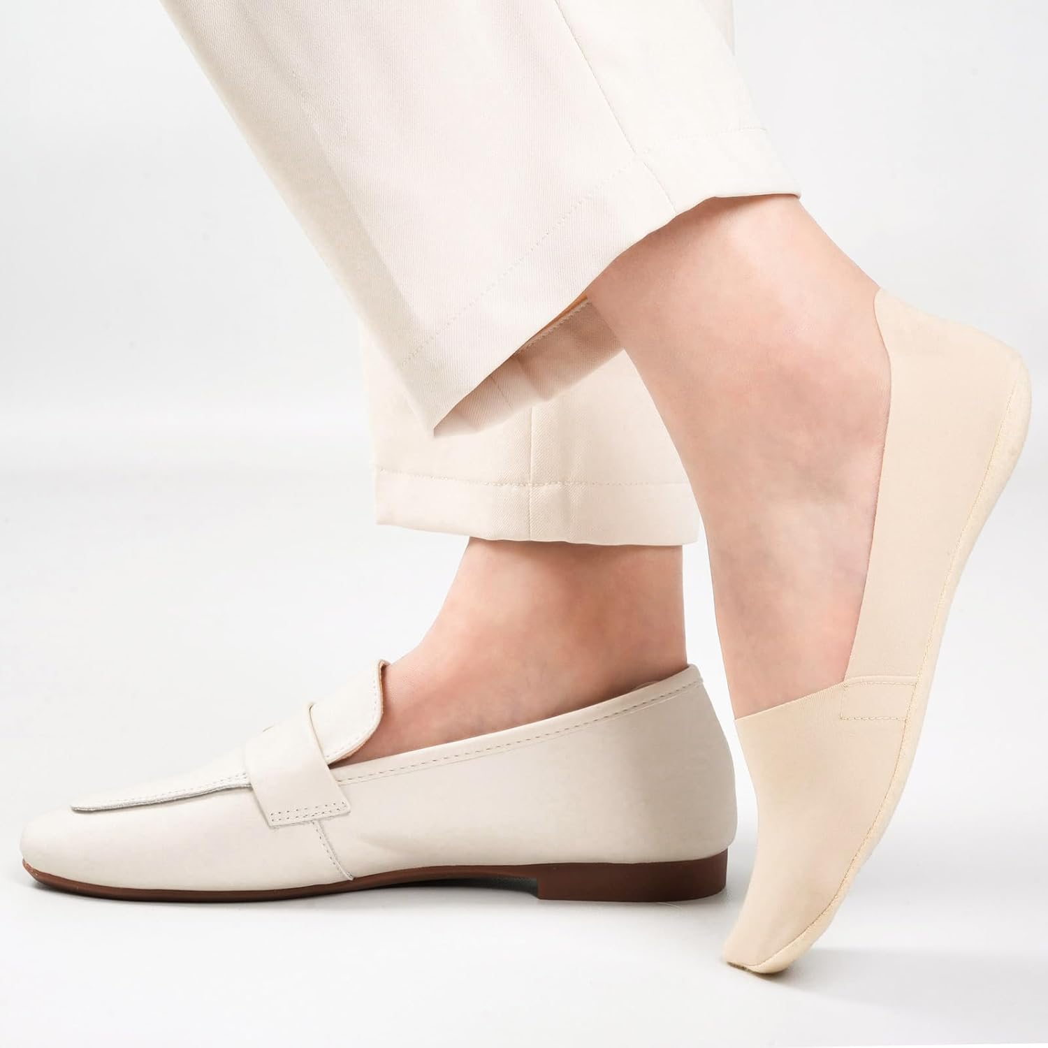 No Show Socks for Women, Non S - Invisibility Sock Loafer recensione e prezzo