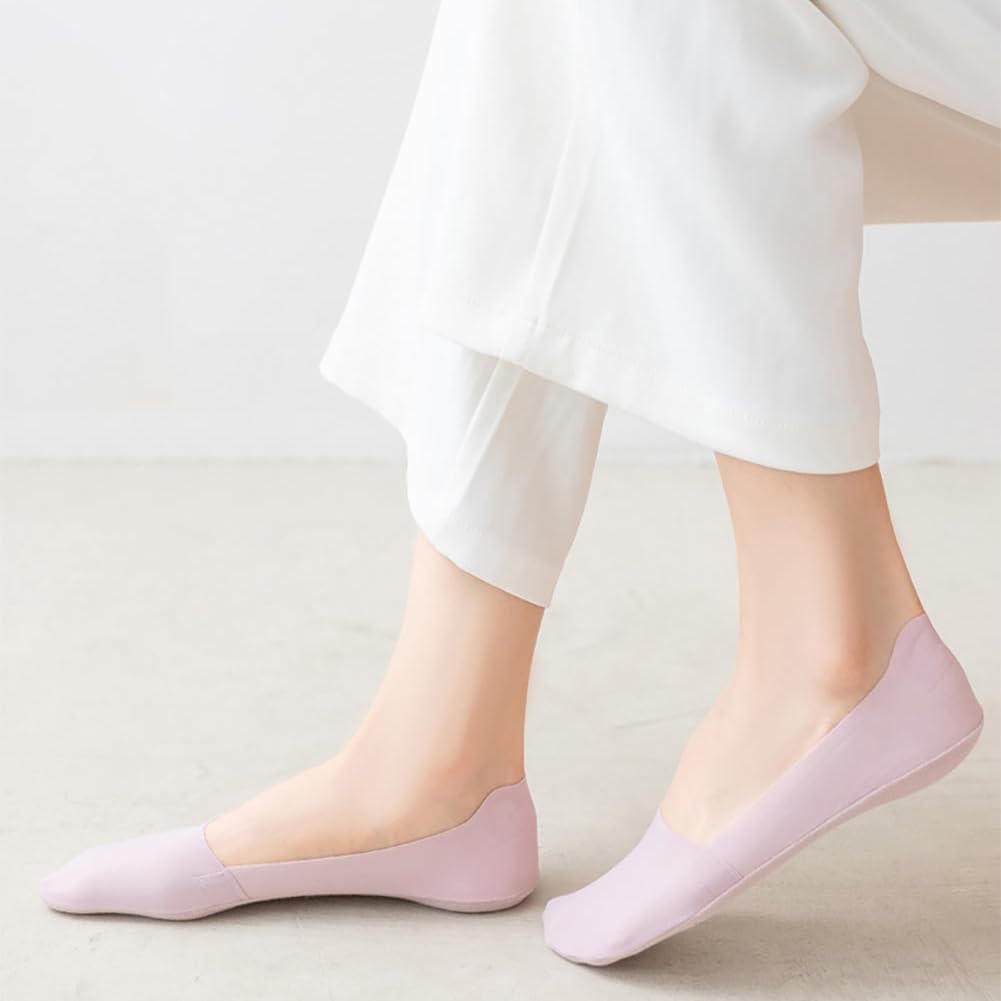 No Show Socks for Women, Non S - Invisibility Sock Loafer recensione e prezzo