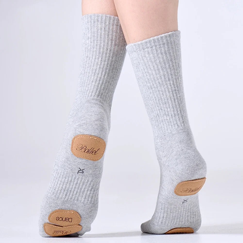 Non Slip Modern Dance Yoga Soc - Grip Sock Yoga recensione e prezzo