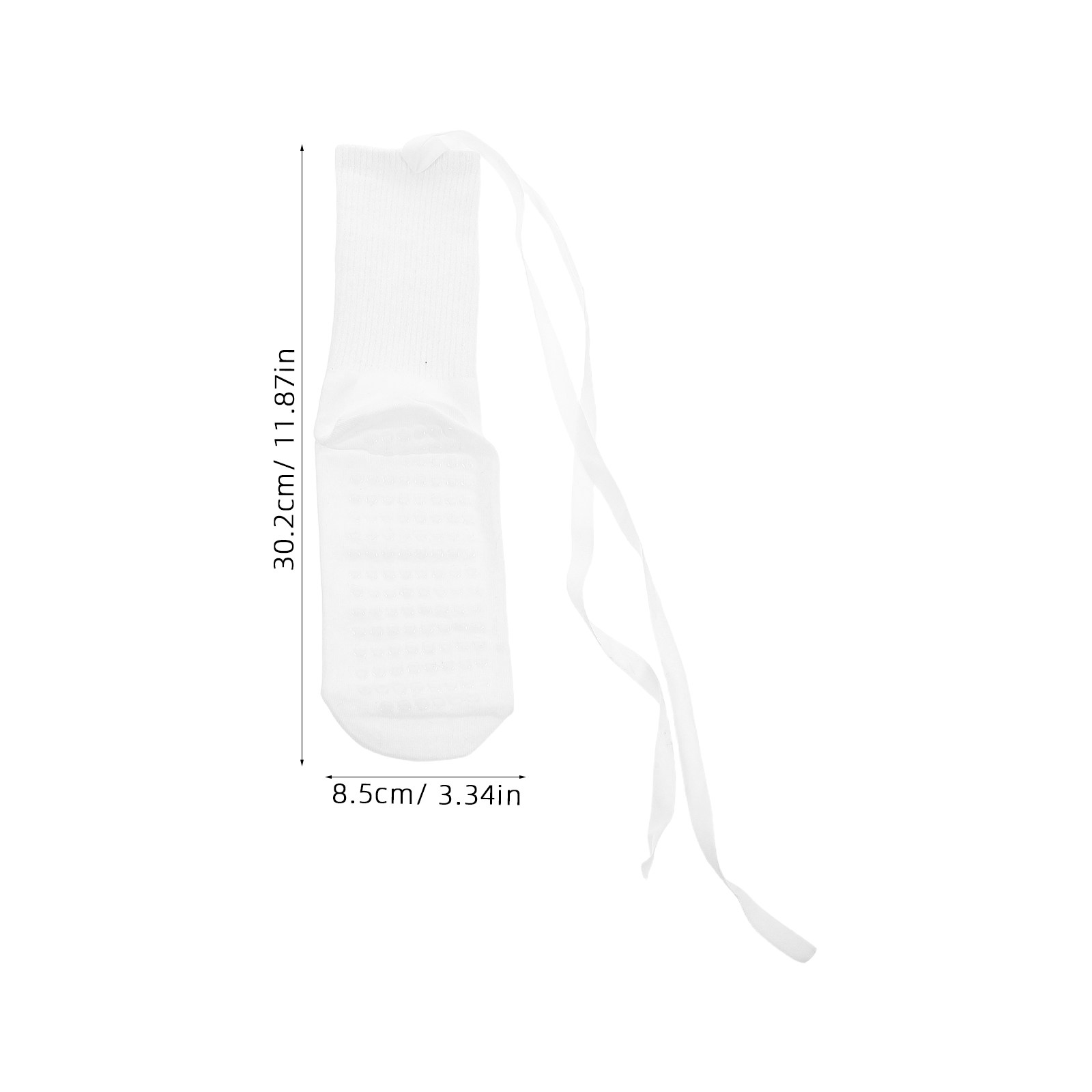 2Pairs Non Slip Yoga Socks for - Grip Sock Yoga recensione e prezzo