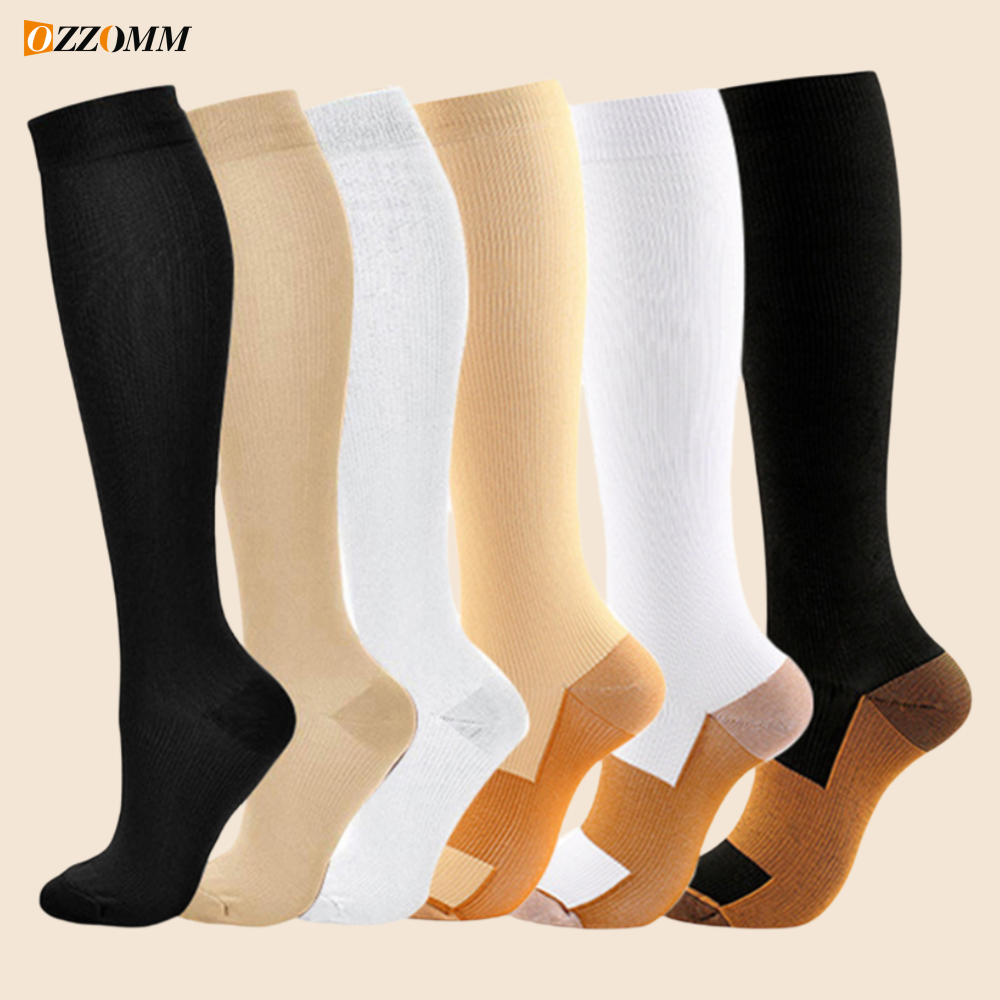 1Pair Women&Men Compression So - Compression Sock Medical recensione e prezzo