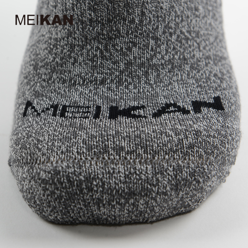 MEIKAN Men Merino Wool Socks C - Wool Hiking Sock recensione e prezzo