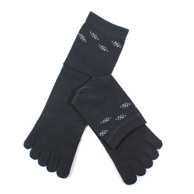 Men Autumn And Winter New Cott - Cotton Crew Sock Pack recensione e prezzo