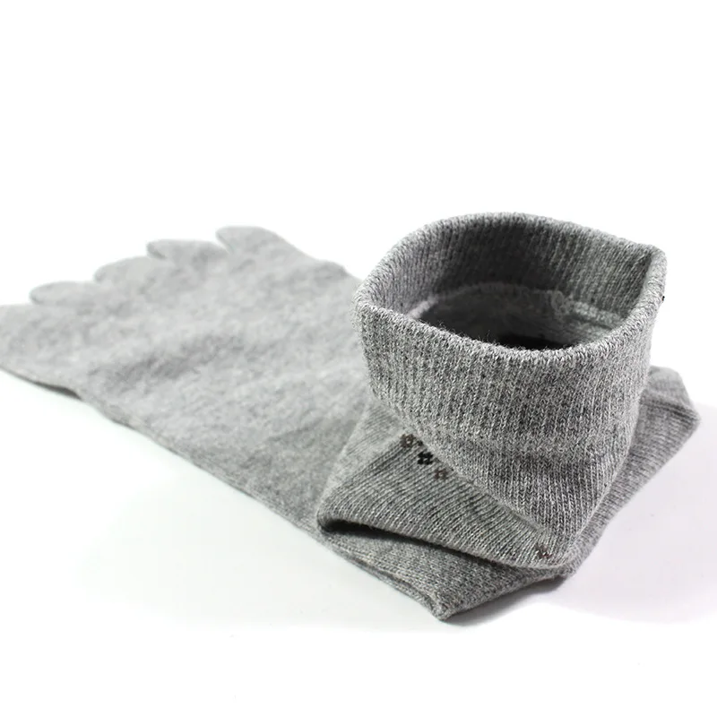 Men Autumn And Winter New Cott - Cotton Crew Sock Pack recensione e prezzo