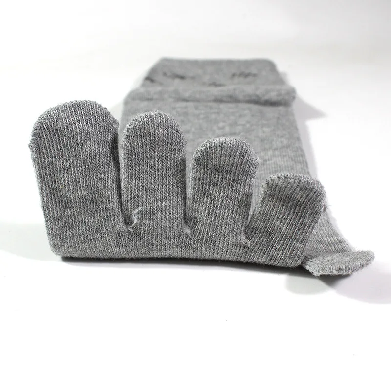 Men Autumn And Winter New Cott - Cotton Crew Sock Pack recensione e prezzo