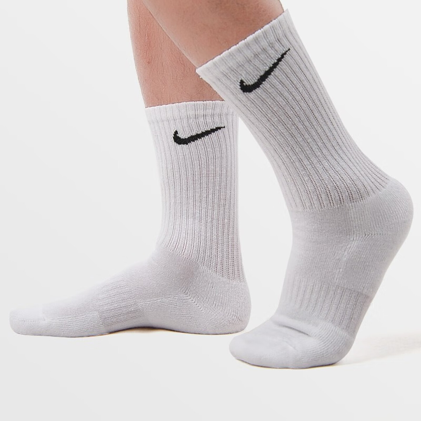 Nike/Nike U NK EVERYDAY CUSH C - Cotton Crew Sock Pack recensione e prezzo