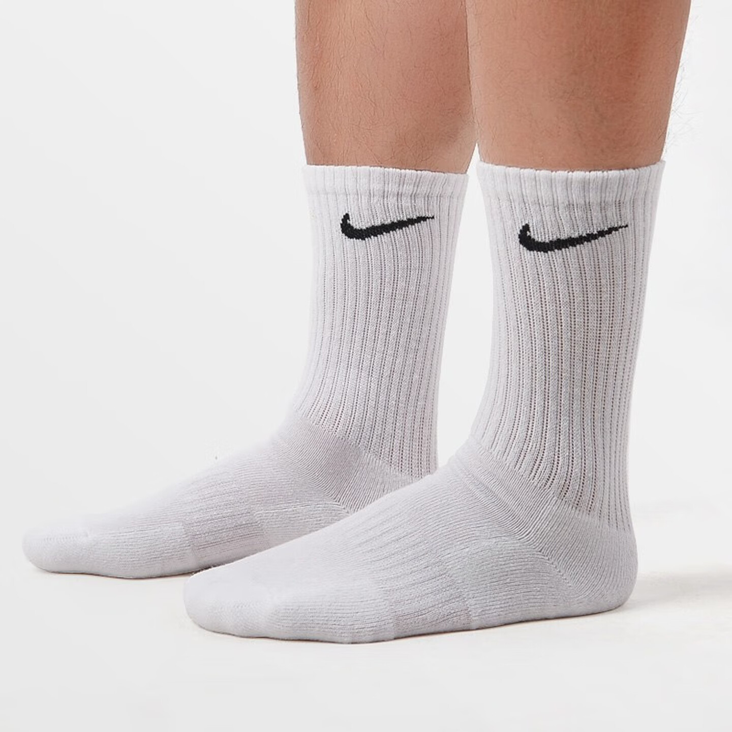 Nike/Nike U NK EVERYDAY CUSH C - Cotton Crew Sock Pack recensione e prezzo
