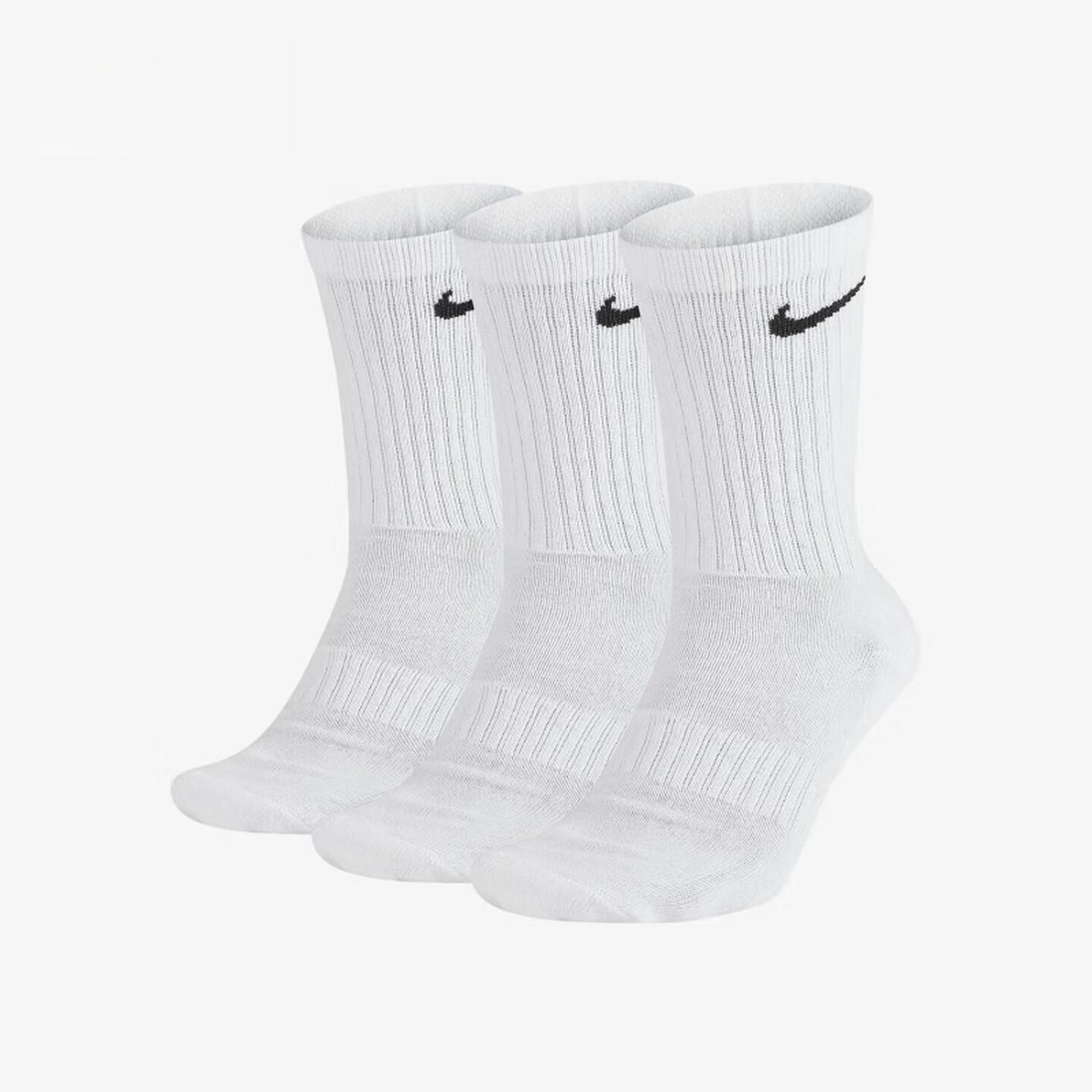 Nike/Nike U NK EVERYDAY CUSH C - Cotton Crew Sock Pack recensione e prezzo