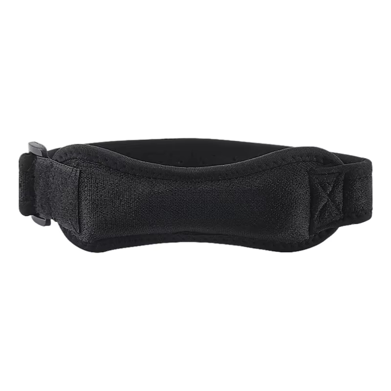 1 Piece Knee Patellar Tendon K - Compression Sleeve Calf recensione e prezzo