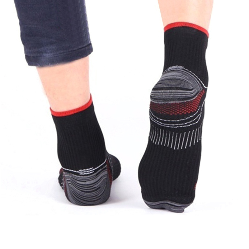 1Pairs Plantar Fasciitis Socks - Ankle Brace Sock recensione e prezzo