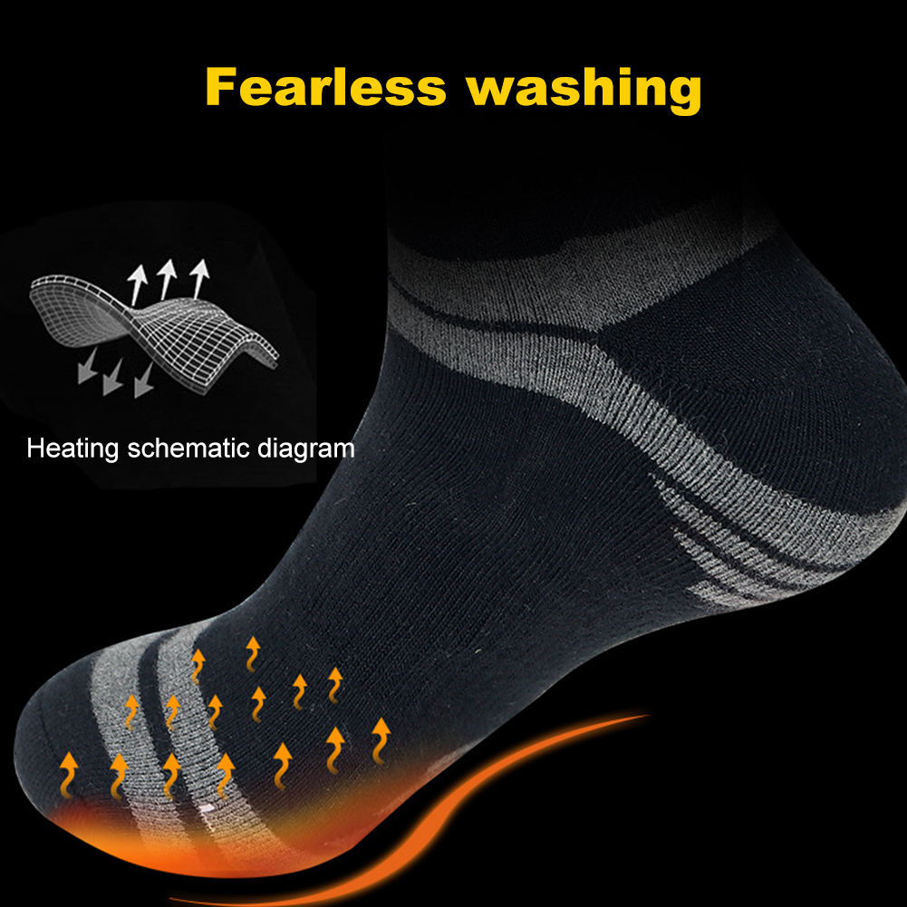 Unisex Thermal Insulated Socks - Thermal Sock Winter recensione e prezzo