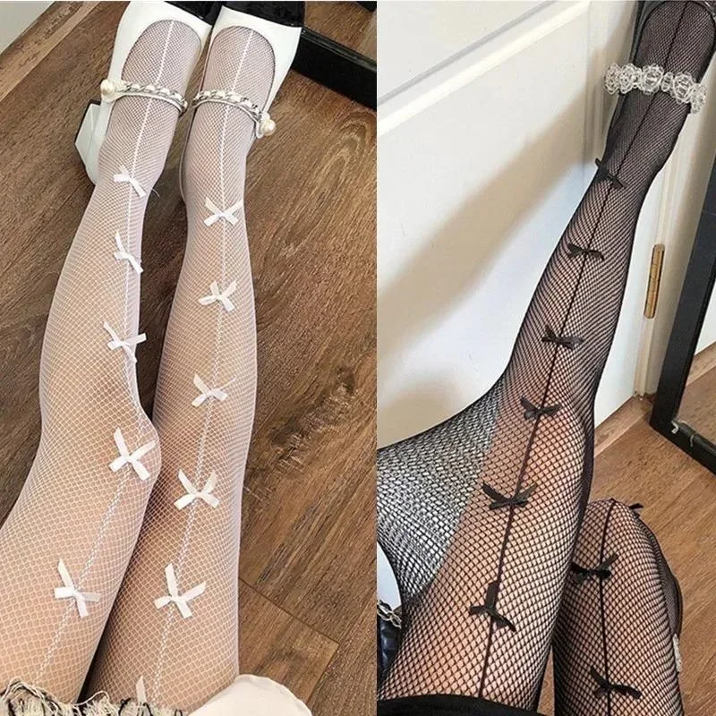 Women Stockings Pantyhose Holl - Fishnet Stocking Women recensione e prezzo