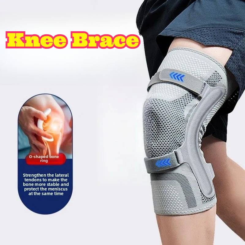 Knee Support Sleeve Patella St - Compression Sleeve Calf recensione e prezzo