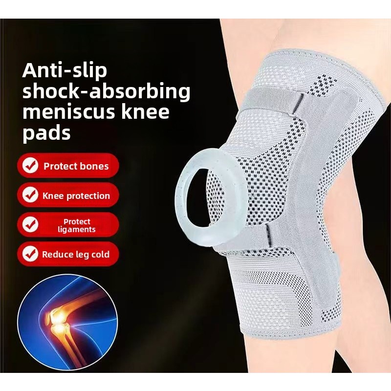 Knee Support Sleeve Patella St - Compression Sleeve Calf recensione e prezzo