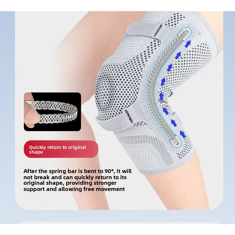 Knee Support Sleeve Patella St - Compression Sleeve Calf recensione e prezzo