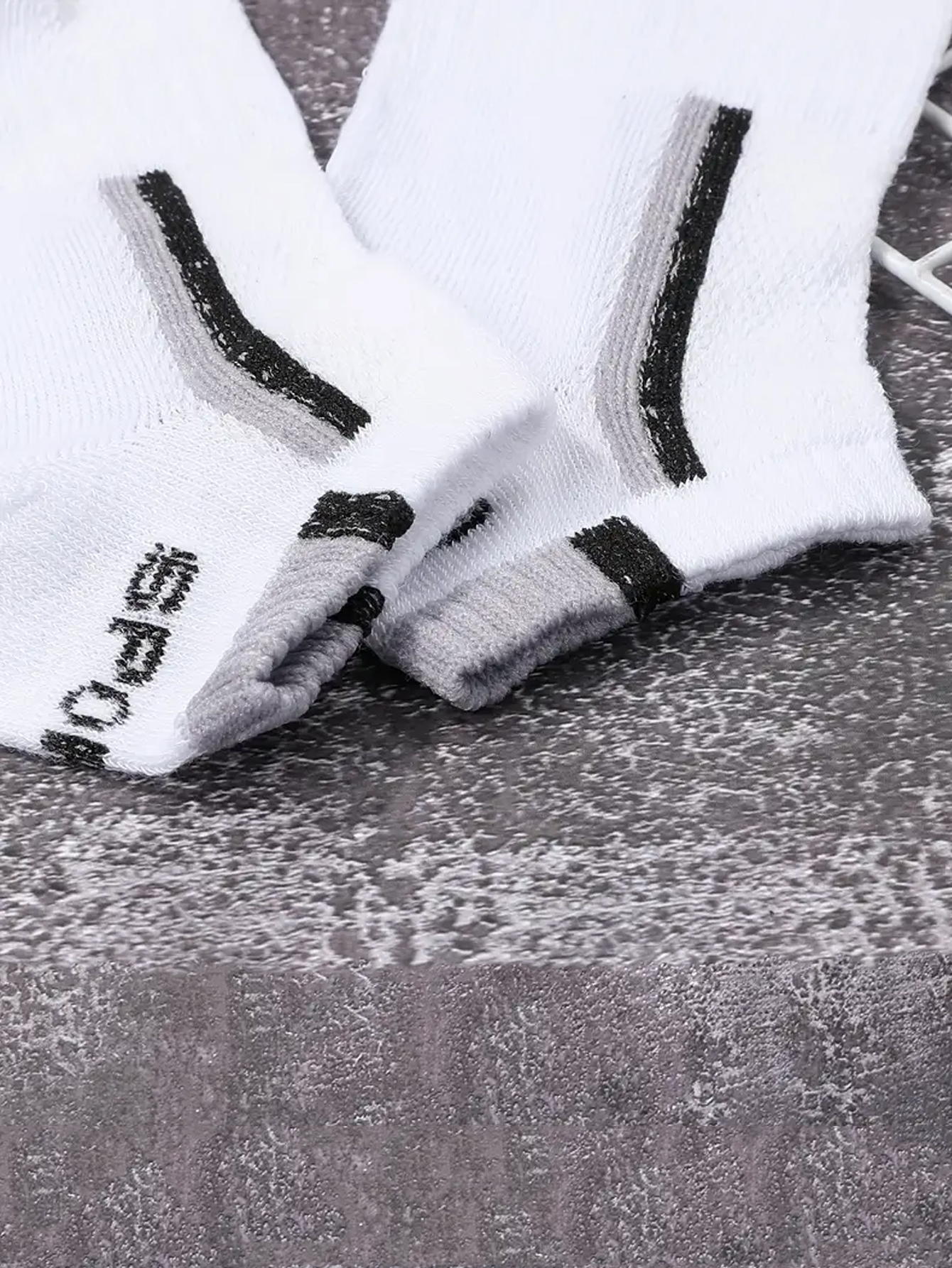 30Pairs Men's Color-block Mesh - Ankle Sock Low Cut recensione e prezzo
