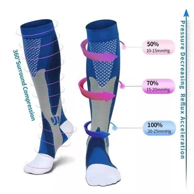 Running Men Women Compression  - Compression Sock Medical recensione e prezzo