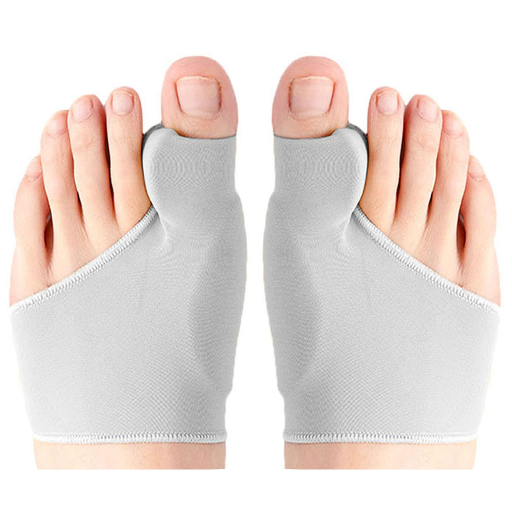 Toe Separator Hallux Valgus Bu - Ankle Brace Sock recensione e prezzo