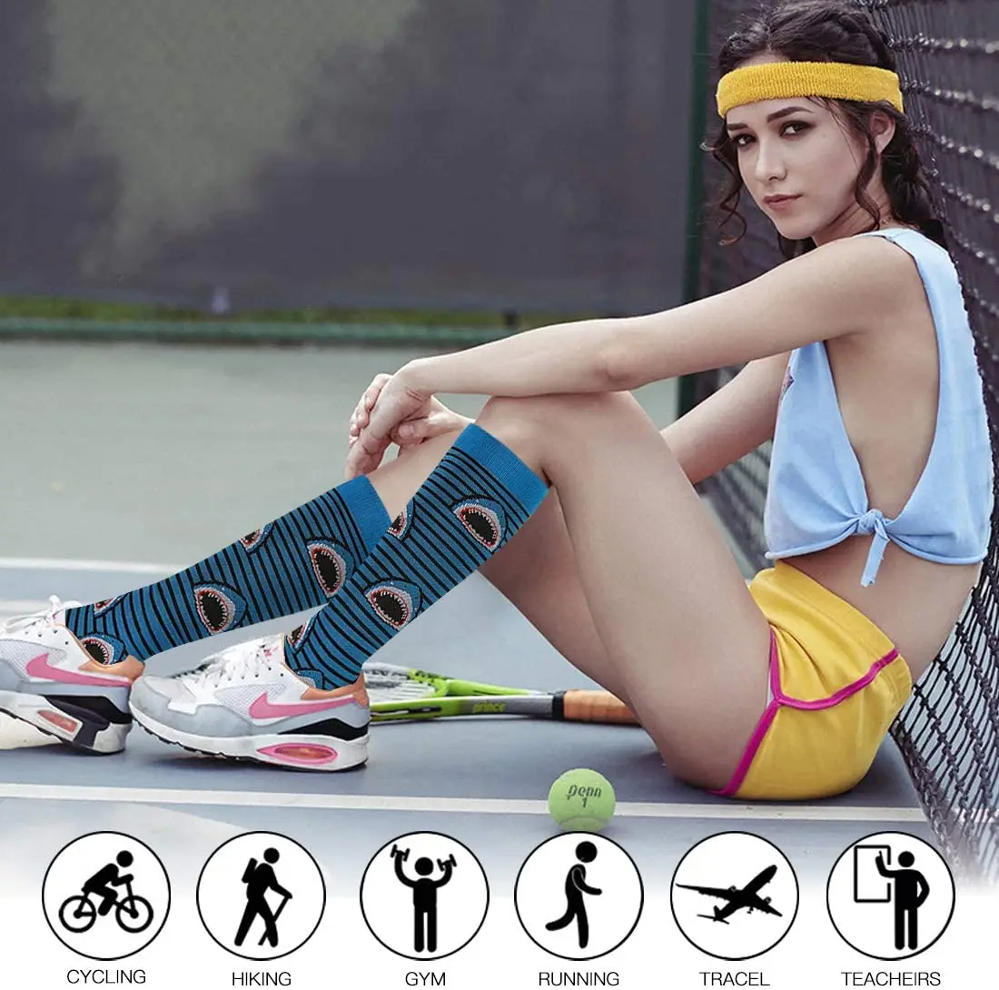Compression Socks Men Women Ru - Compression Sock Medical recensione e prezzo