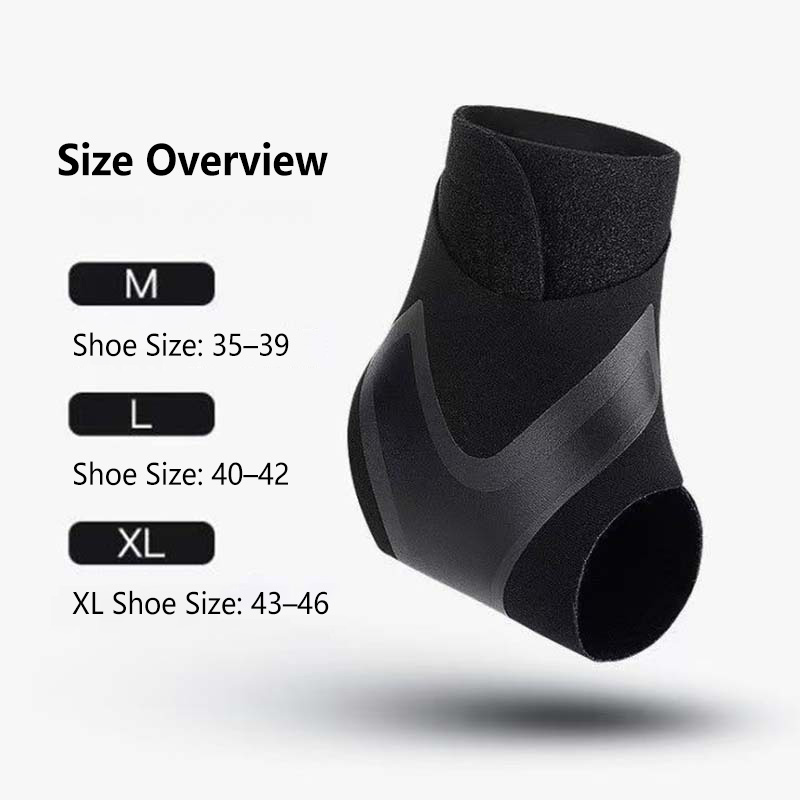 1 Pc Ankle Brace Support Compr - Ankle Brace Sock recensione e prezzo