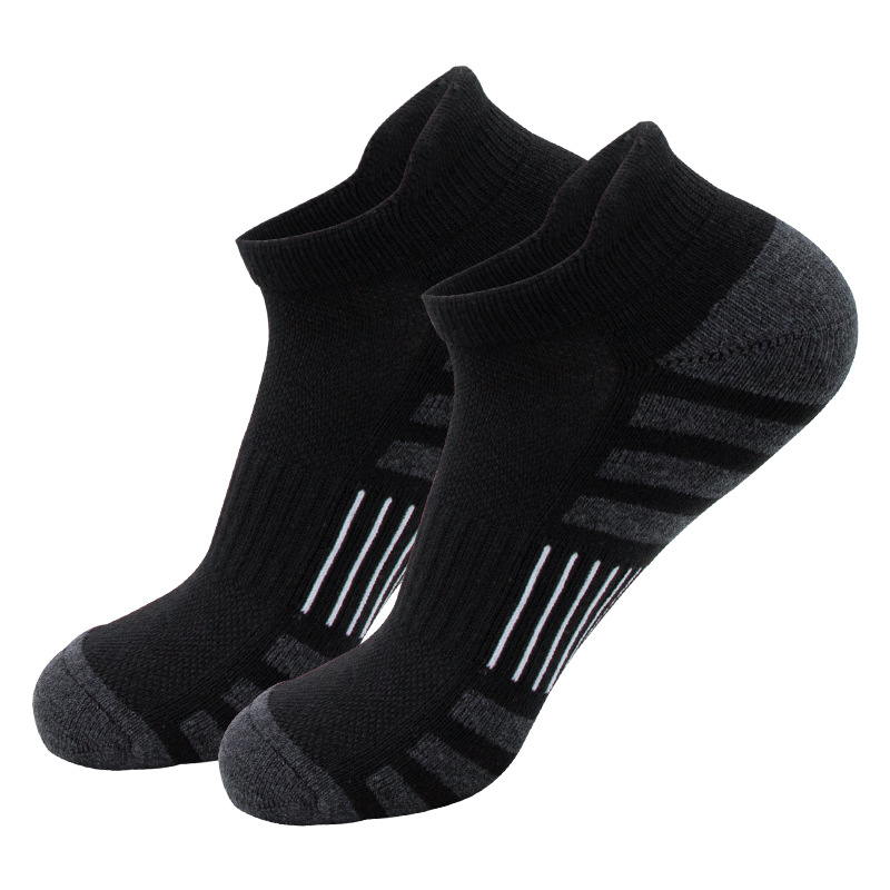 6/24 Pairs Cushioned Breathabl - Athletic Sock Cushion recensione e prezzo