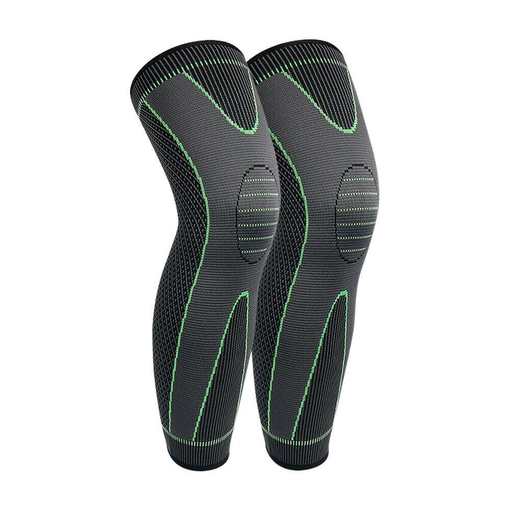 Knee Support Brace Compression - Compression Sleeve Calf recensione e prezzo