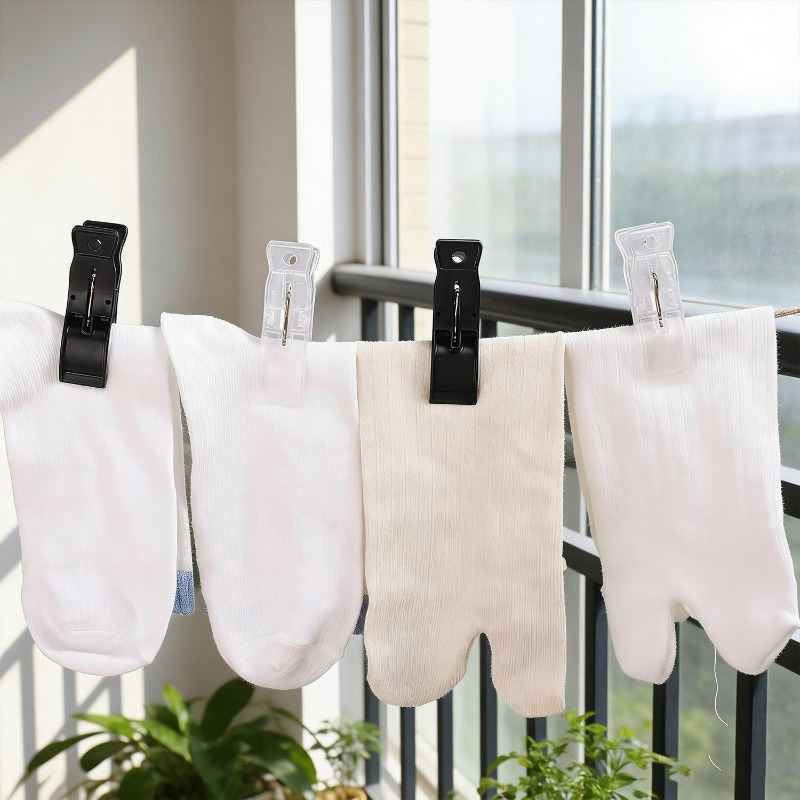 Non-Slip Clothespins Multi-Fun - Sock Organizer Tray recensione e prezzo