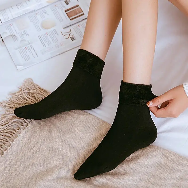 Women's Thermal Snow Socks Aut - Thermal Sock Winter recensione e prezzo