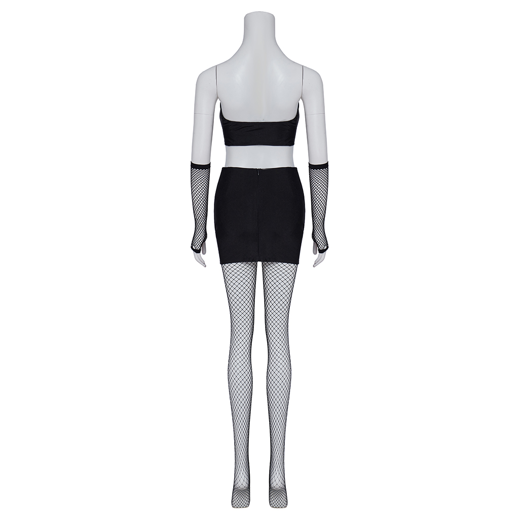 Danny Phantom Animation Sam Ma - Fishnet Stocking Women recensione e prezzo