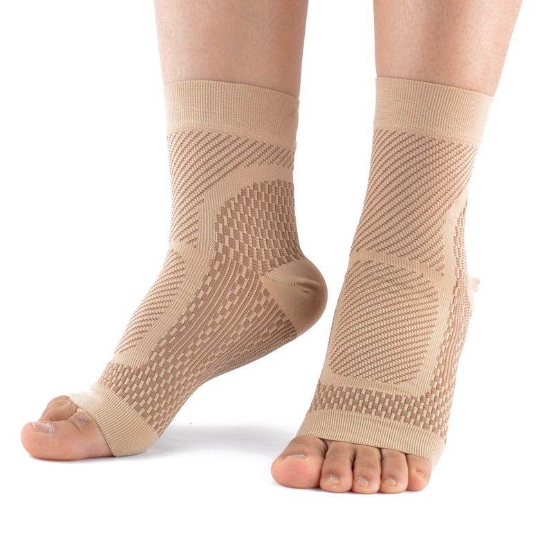 1pair Neuropathy socks,Ankle b - Ankle Brace Sock recensione e prezzo