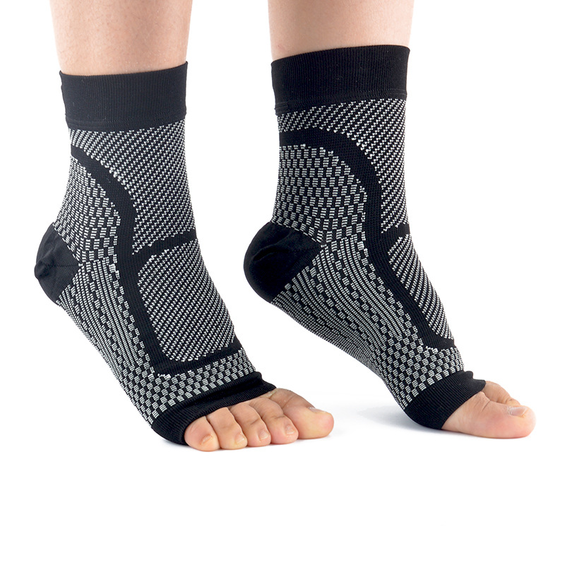 1pair Neuropathy socks,Ankle b - Ankle Brace Sock recensione e prezzo