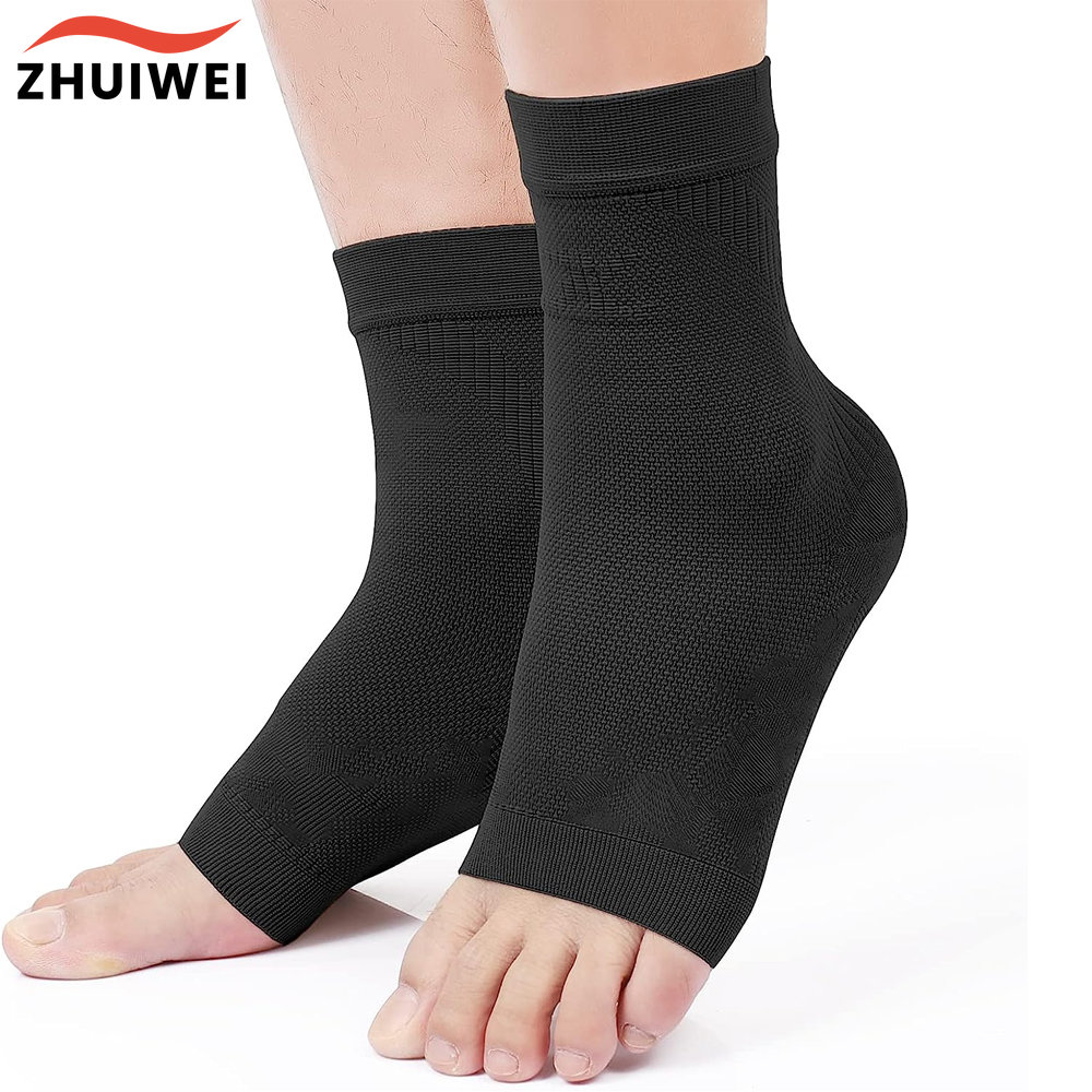 1Pair Ankle Brace Compression  - Ankle Brace Sock recensione e prezzo