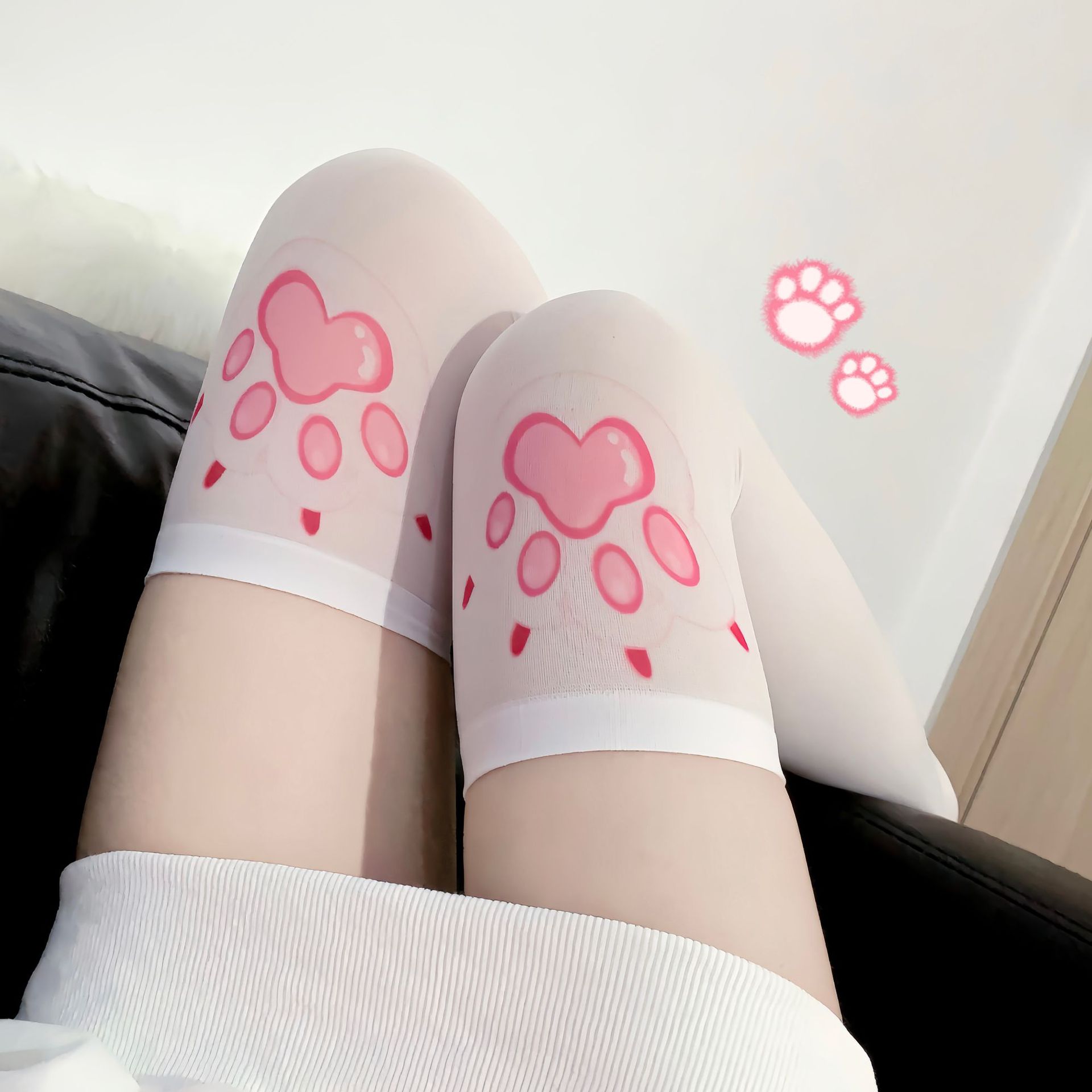 New Sexy Versatile Seductive a - Knee High Sock Women recensione e prezzo
