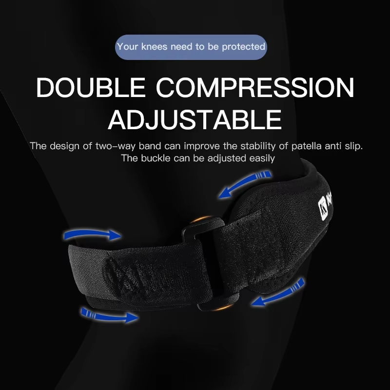 Outdoor Sports Knee Pads Patel - Compression Sleeve Calf recensione e prezzo