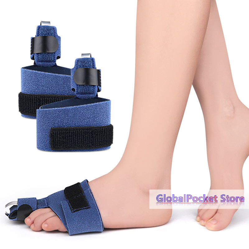 1Pcs Toe Corrector Toe Fractur - Ankle Brace Sock recensione e prezzo