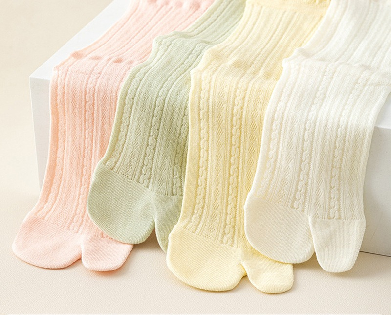 5 Pairs Split-toe Socks Women  - Toe Sock Split recensione e prezzo