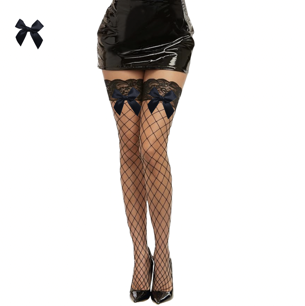 Stay Up Non-slip Silicone Stoc - Thigh High Sock Stay Up recensione e prezzo