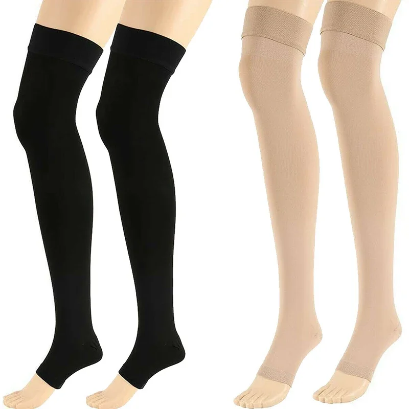 1 Pair Toe to Knee Compression - Compression Sleeve Calf recensione e prezzo