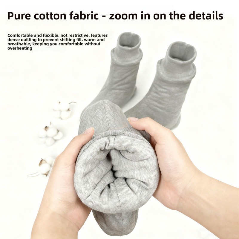 Xinjiang Cotton Thick Thermal  - Thermal Sock Winter recensione e prezzo