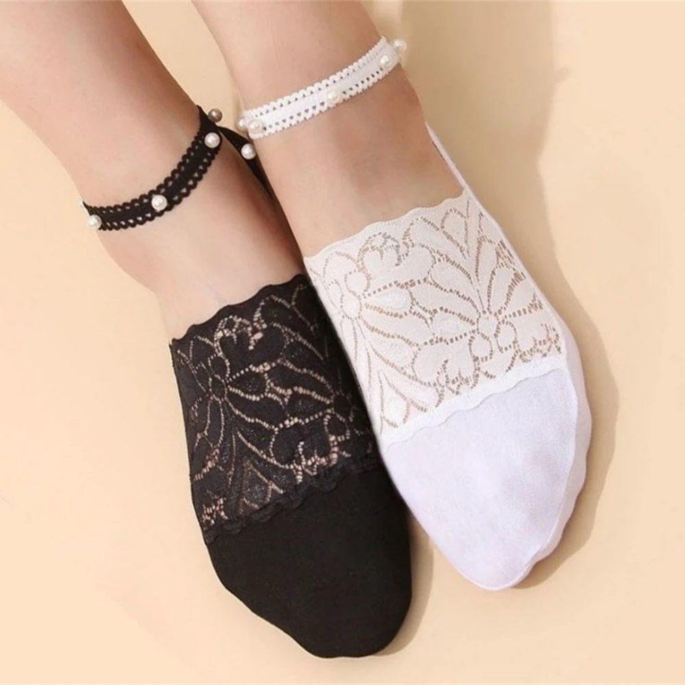 Women's Invisible Socks Low Li - Invisibility Sock Loafer recensione e prezzo