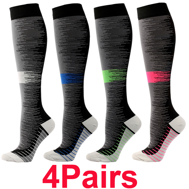 4Pairs Athletic Compression So - Compression Sock Medical recensione e prezzo