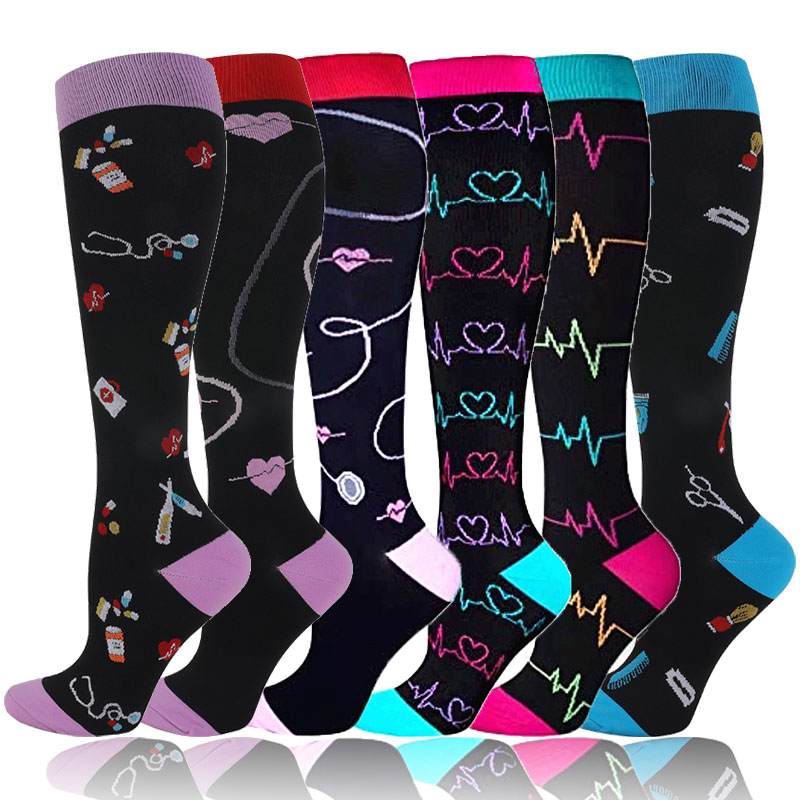 Compression Socks 20-30 Mmhg R - Compression Sock Medical recensione e prezzo
