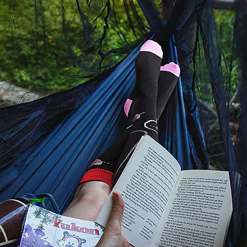 Compression Socks 20-30 Mmhg R - Compression Sock Medical recensione e prezzo